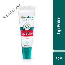 Himalaya Lip Balm - 5gm (5gm)